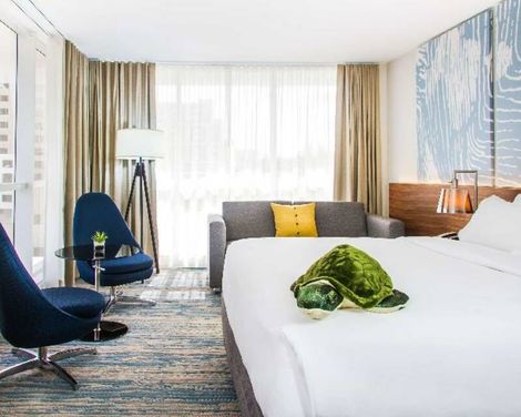 B Ocean Resort-2