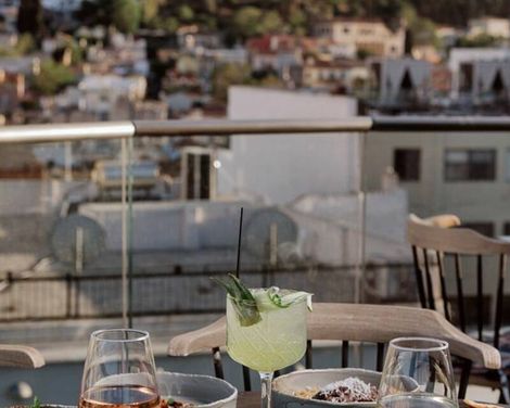 Athens Utopia Ermou