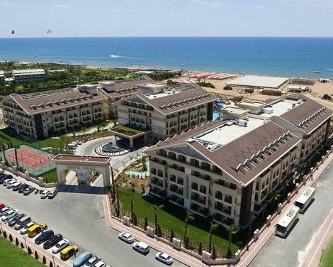 Diamond Excellence Resort & Spa-0