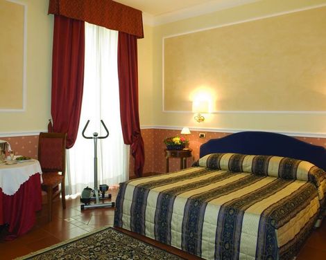 Antico Palazzo Rospigliosi-1