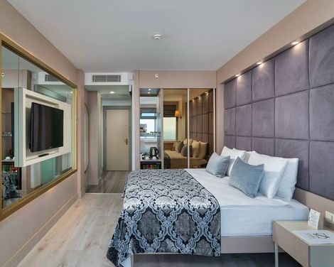 Delta Hotels Antalya Lara
