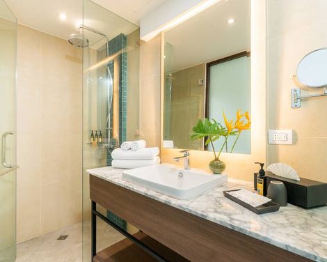 Dewa Phuket Resort & Villas