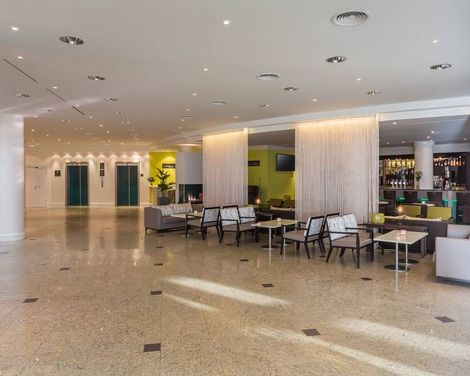 PLAZA Premium Wien