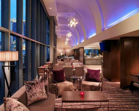 Carlton Hotel Singapore-2