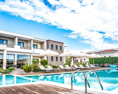 Lagaria Hotel & Apartments-2