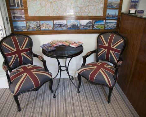 Chelsea Guest House