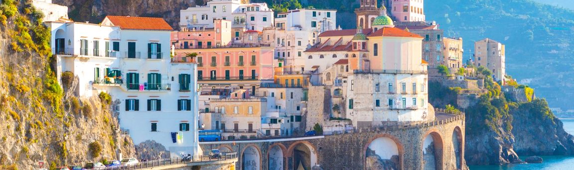 Italy Holidays
