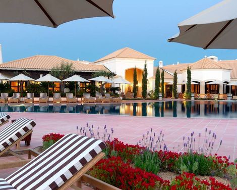 Pine Cliffs Residence, a Luxury Collection Resort