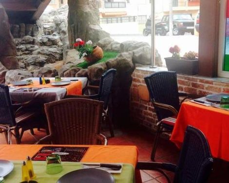 Andrea's Hotel Tenerife