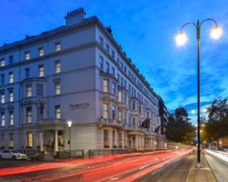 Fraser Suites Queens Gate