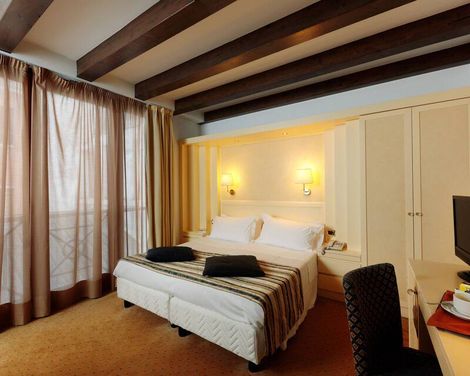 Hotel Giudecca Venezia