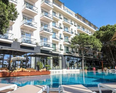 VM Resort & Spa