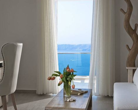 Belvedere Suites
