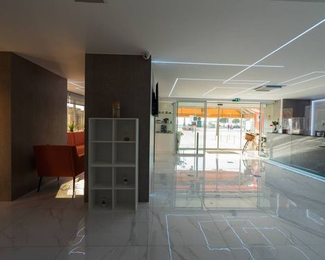 Grande Hotel da Póvoa-0