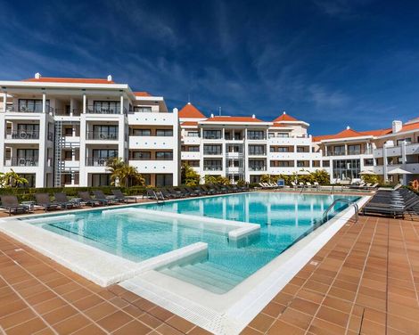As Cascatas Golf Resort & Spa Vilamoura
