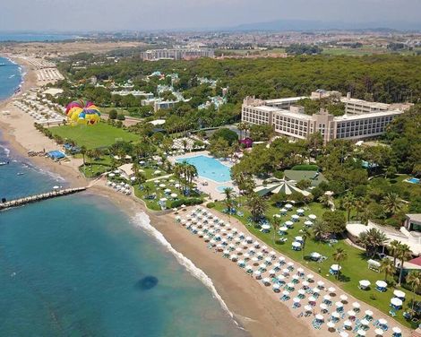 Turquoise Hotel