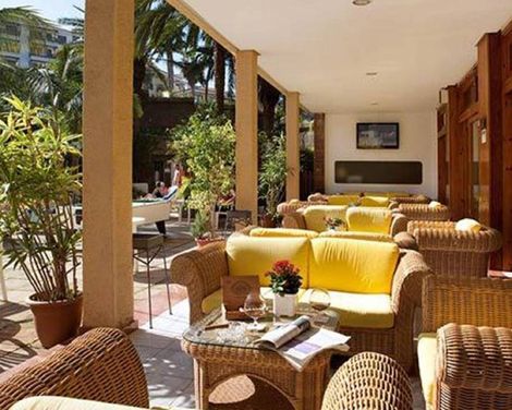 Fergus Puerto De La Cruz-2