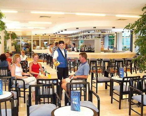 Canyamel Sunrise Apartments