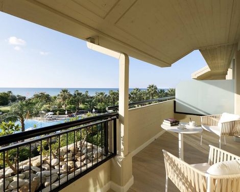 Hotel Grand Palladium Sicilia Resort & Spa