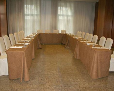 Hotel Las Provincias