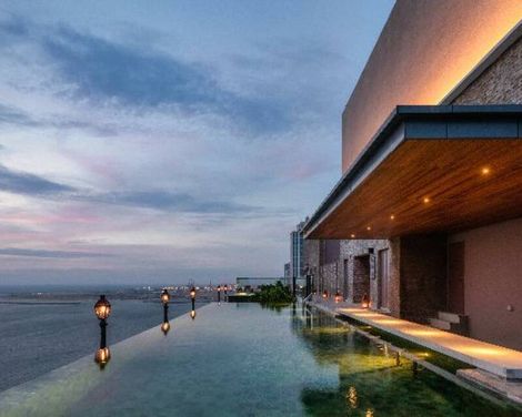 Granbell Hotel Colombo