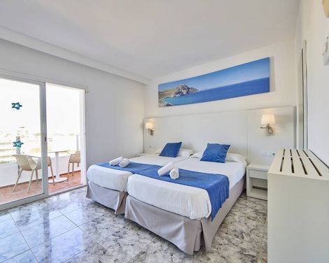 Hotel Ilusion Calma & Spa