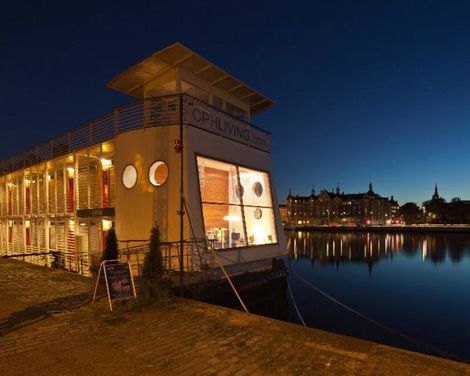 CPH Living-1