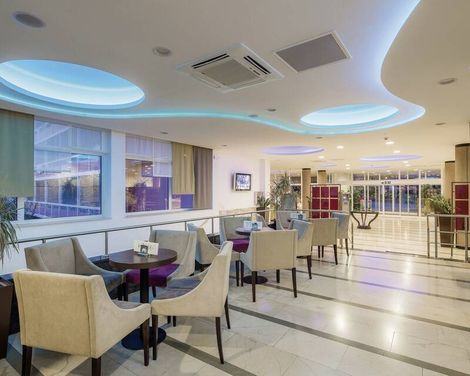 Hotel Zora
