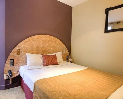 Posy Hotel By Happyculture