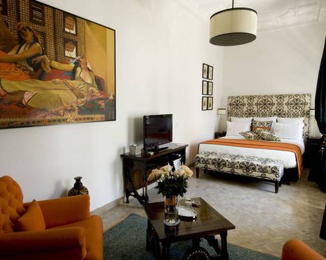 Riad Idra-2