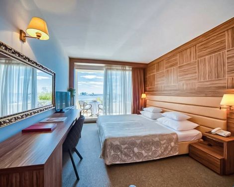 Hotel Palas