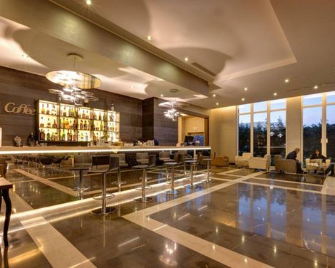 Klima Hotel Milano Fiere-2