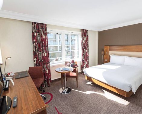 Hilton London Olympia-1