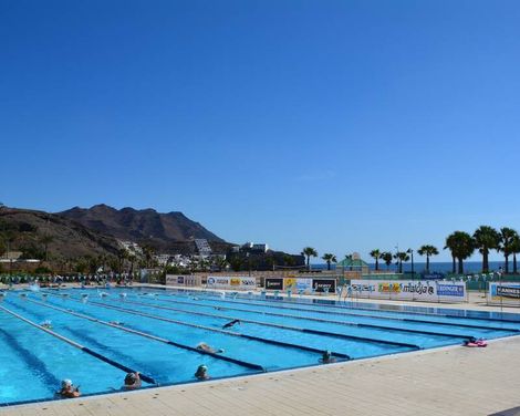 Playitas Villas