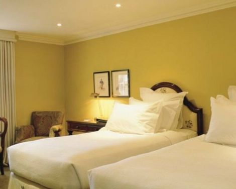 Roseate House London