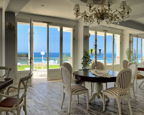 La Vista Boutique Hotel & Spa