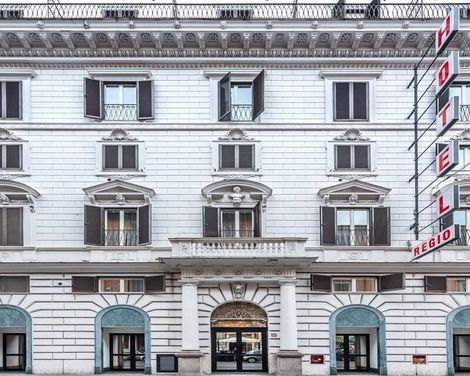 Hotel Regio