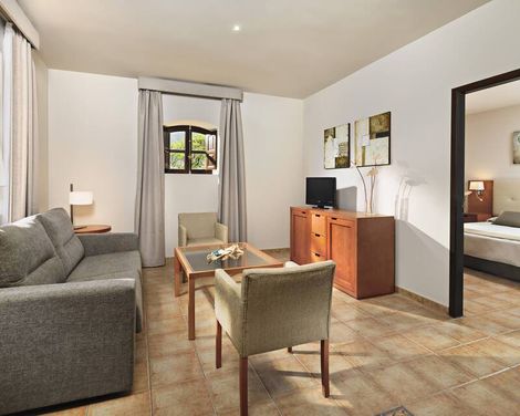 Hotel Rural Finca Salamanca-0