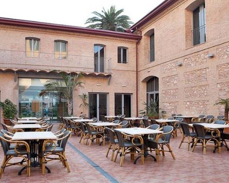 DWO Valencia by Checkin