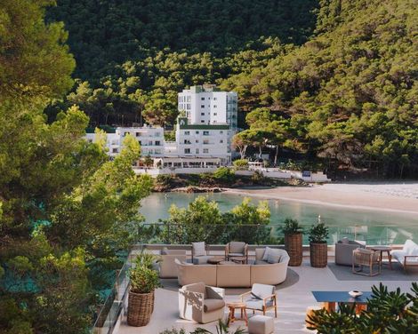 Hyde Ibiza
