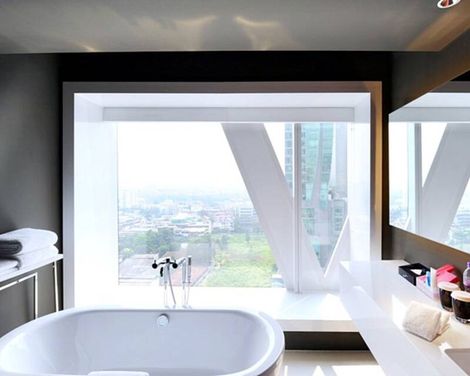 Mode Sathorn