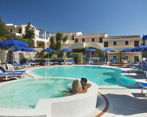 Myo Hotel Stelle Marine