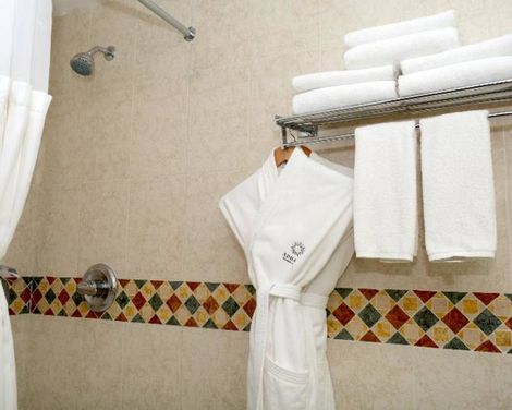 Adhara Cancun Hotel