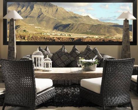 Hotel Royal Garden Villas & Spa-2