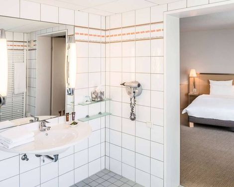 Novotel Berlin Mitte