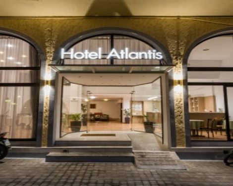 Atlantis Hotel