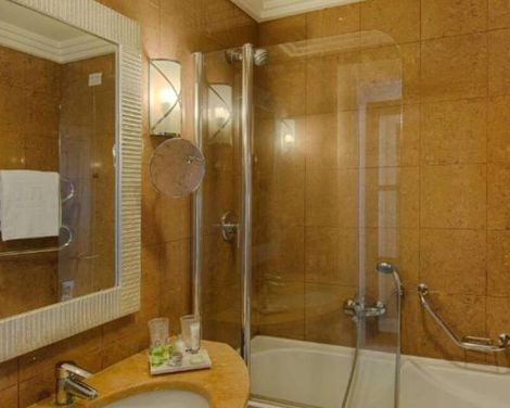 NH Catania Parco Degli Aragonesi