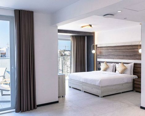 CA Sand Dune Hotel