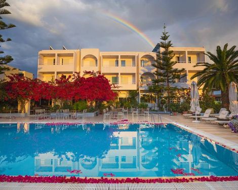 Kyparissia Beach Hotel-0