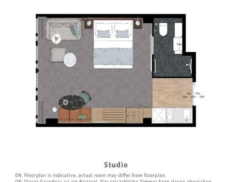 Adina Apartment Hotel Munich
